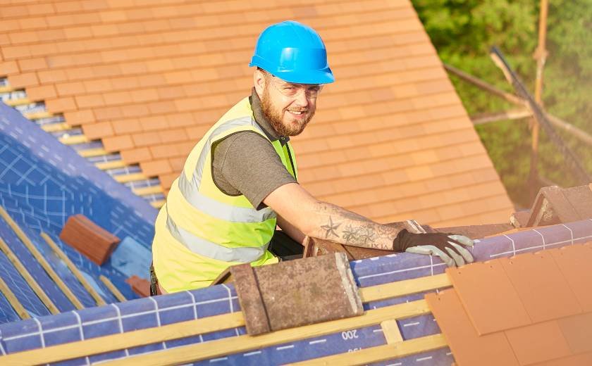Expert Roofers London