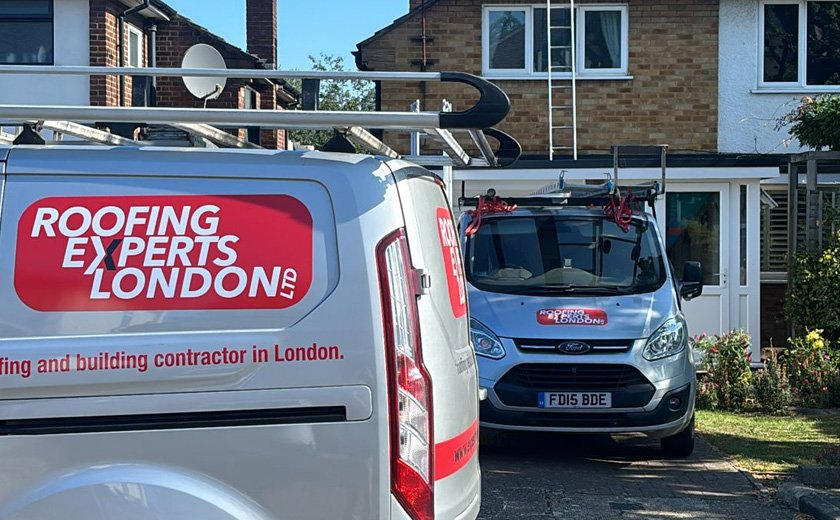  Flat Roof Specialists Croydon
