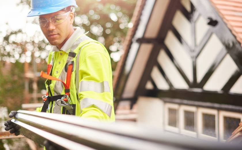 Gutter Repairs London