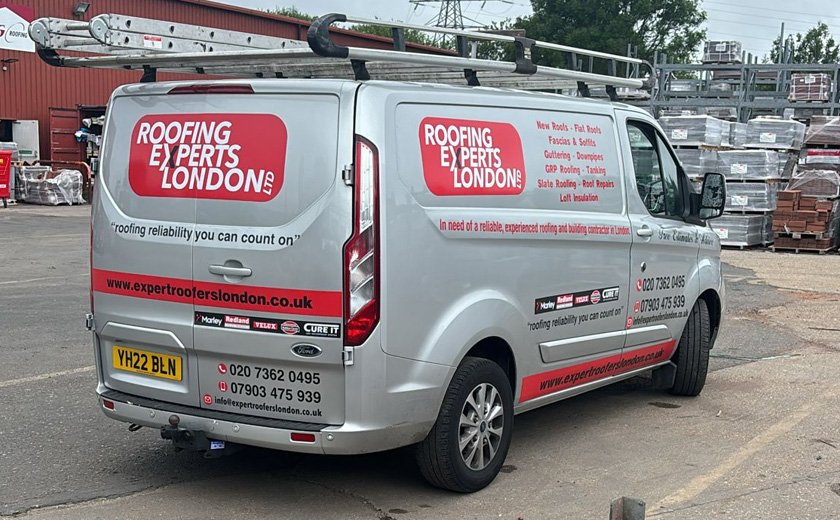 Roofers Croydon